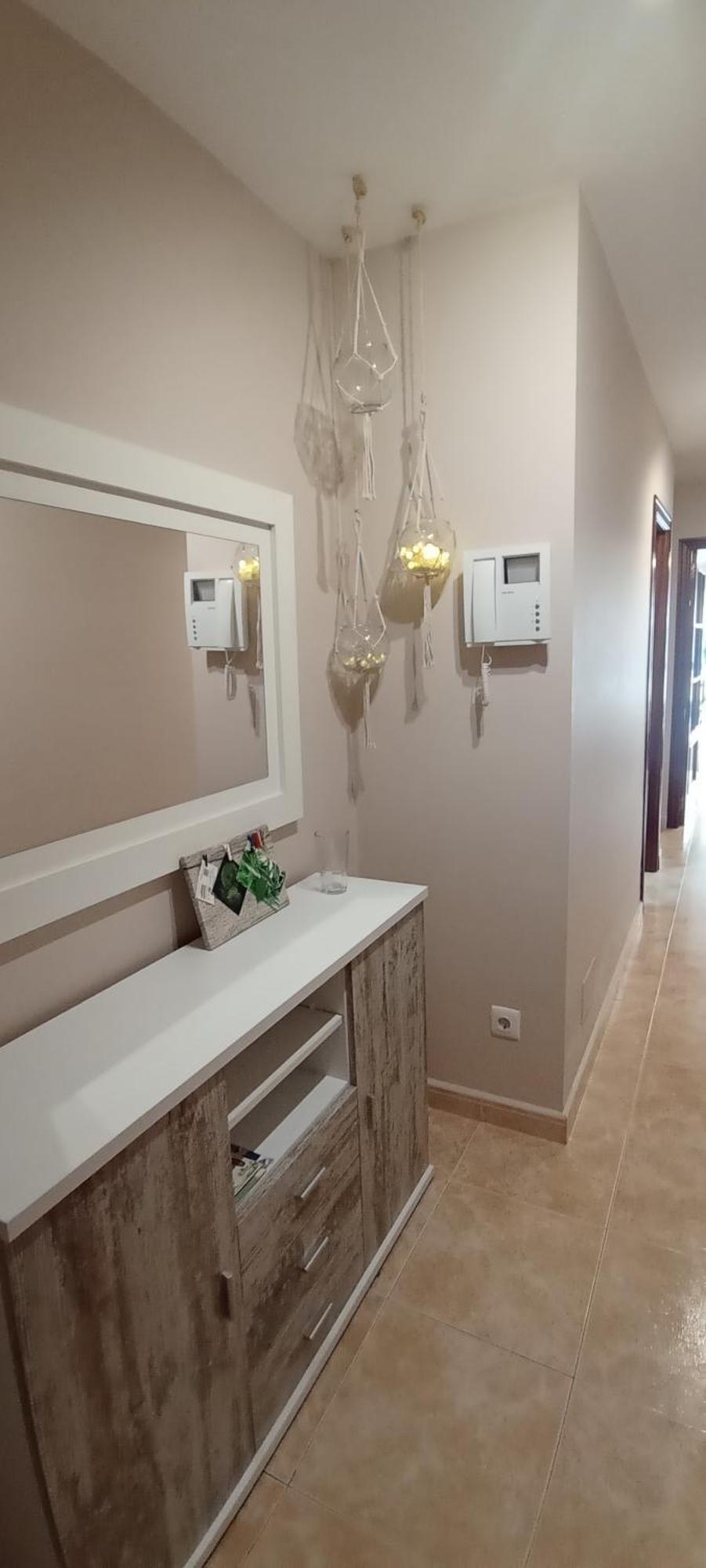 Piso Centrico En Ribeira Apartment Luaran gambar